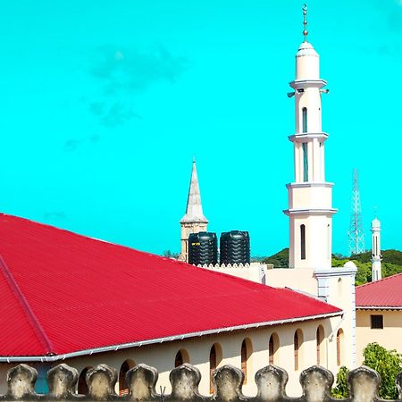 Treasures Of Zanzibar House Exterior foto