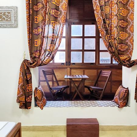 Treasures Of Zanzibar House Exterior foto