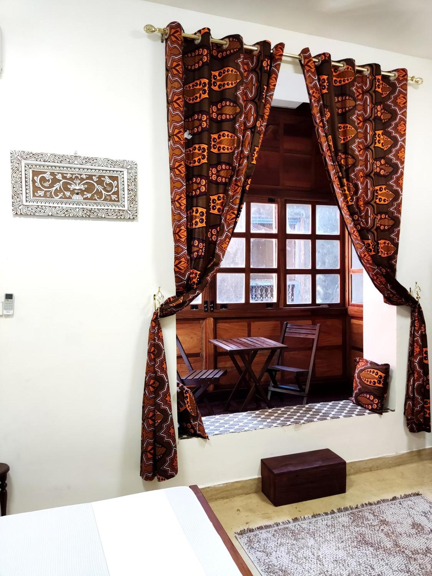 Treasures Of Zanzibar House Exterior foto