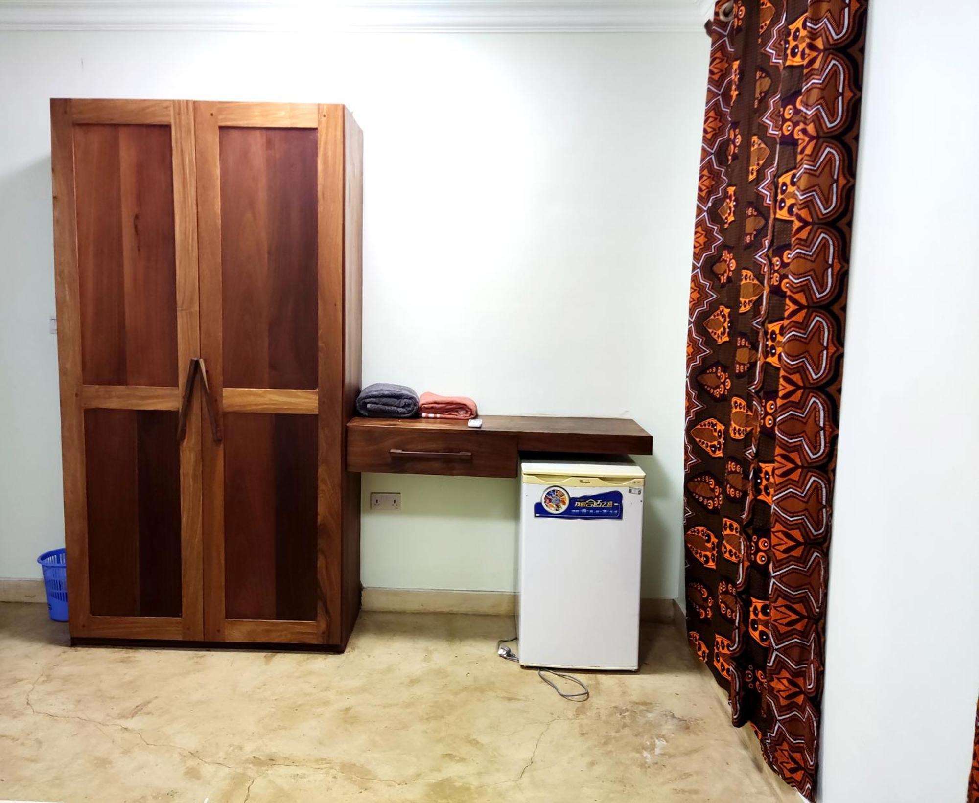 Treasures Of Zanzibar House Exterior foto