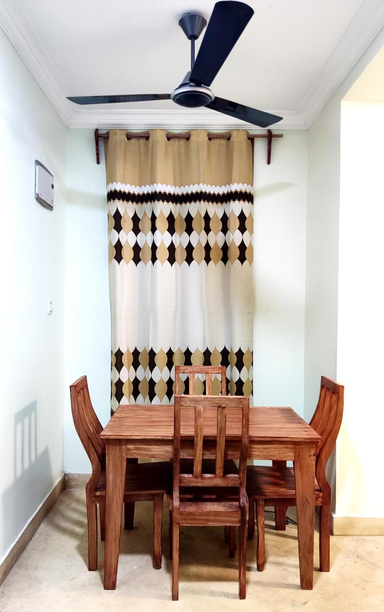 Treasures Of Zanzibar House Exterior foto