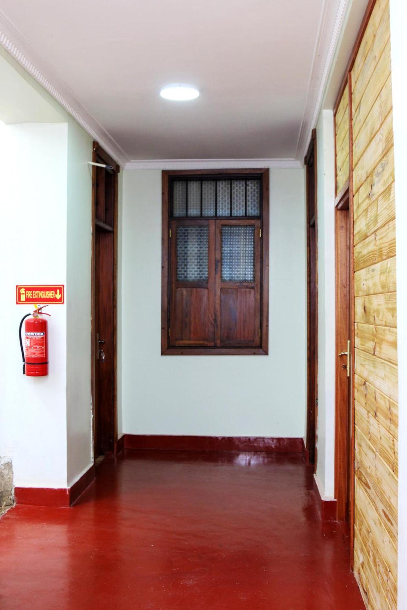 Treasures Of Zanzibar House Exterior foto