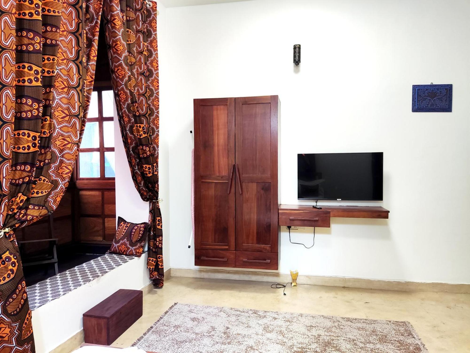 Treasures Of Zanzibar House Exterior foto