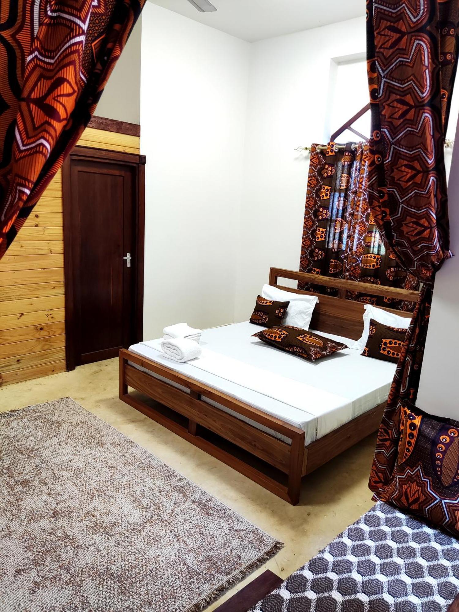 Treasures Of Zanzibar House Exterior foto