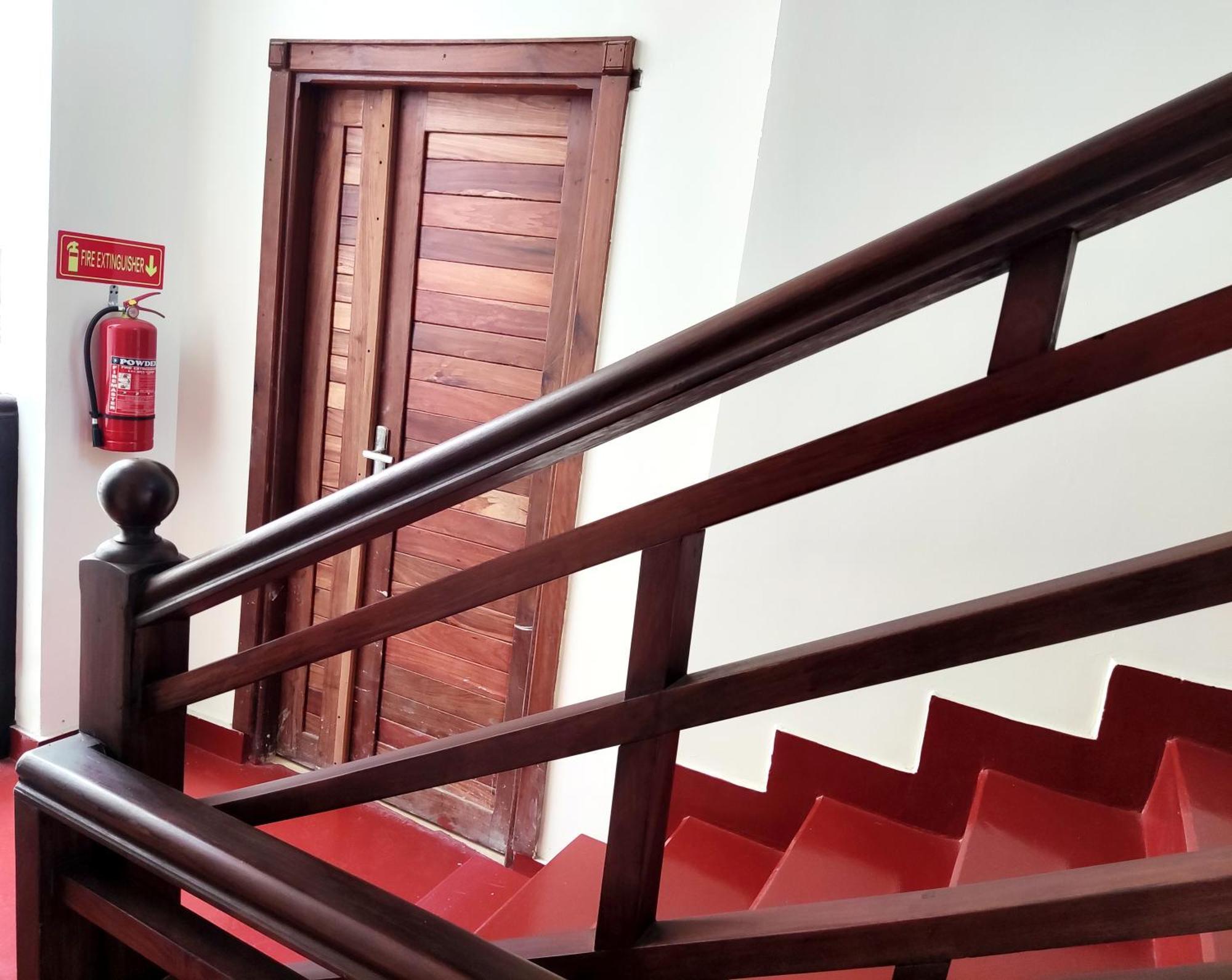 Treasures Of Zanzibar House Exterior foto