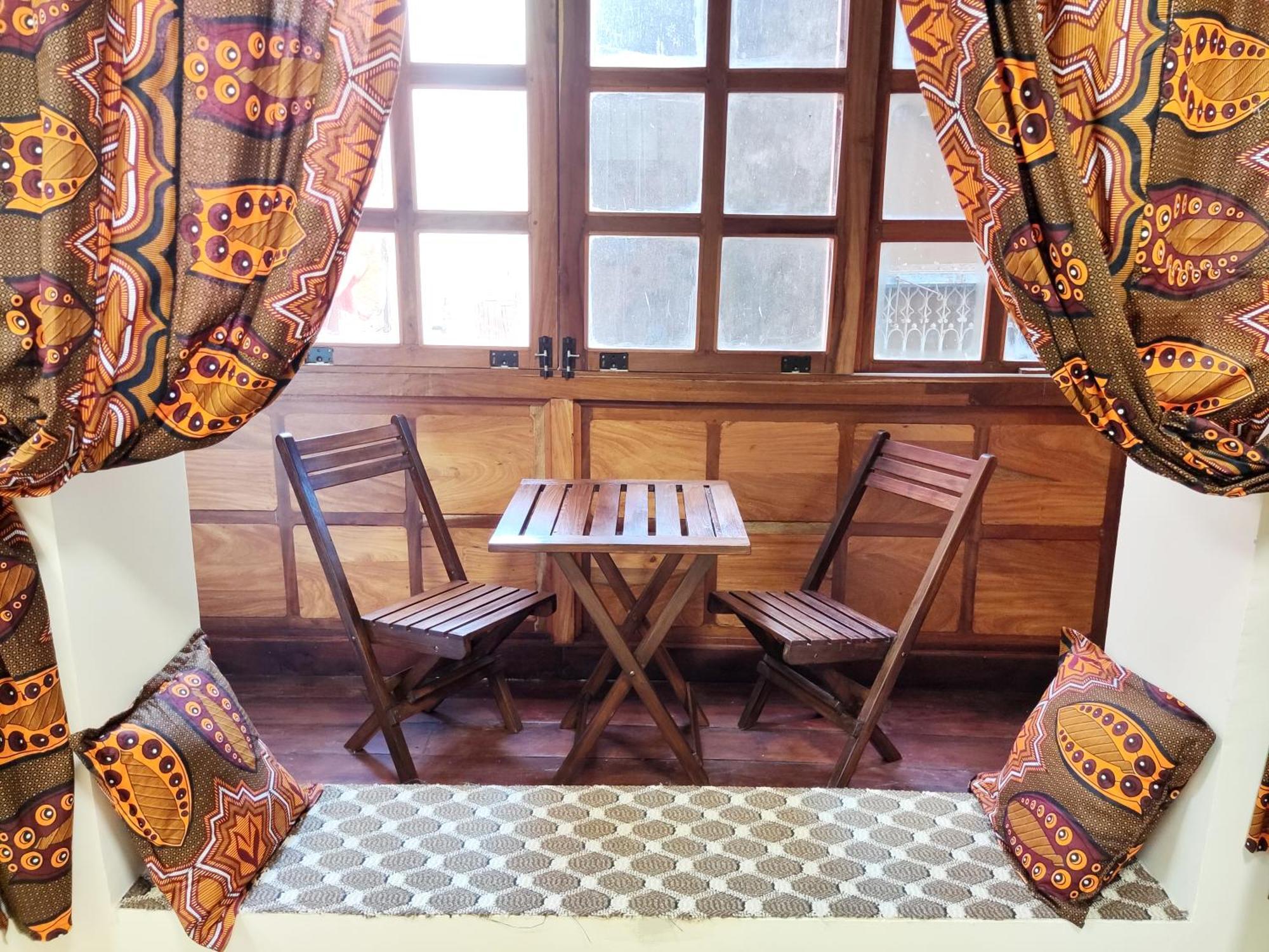 Treasures Of Zanzibar House Exterior foto