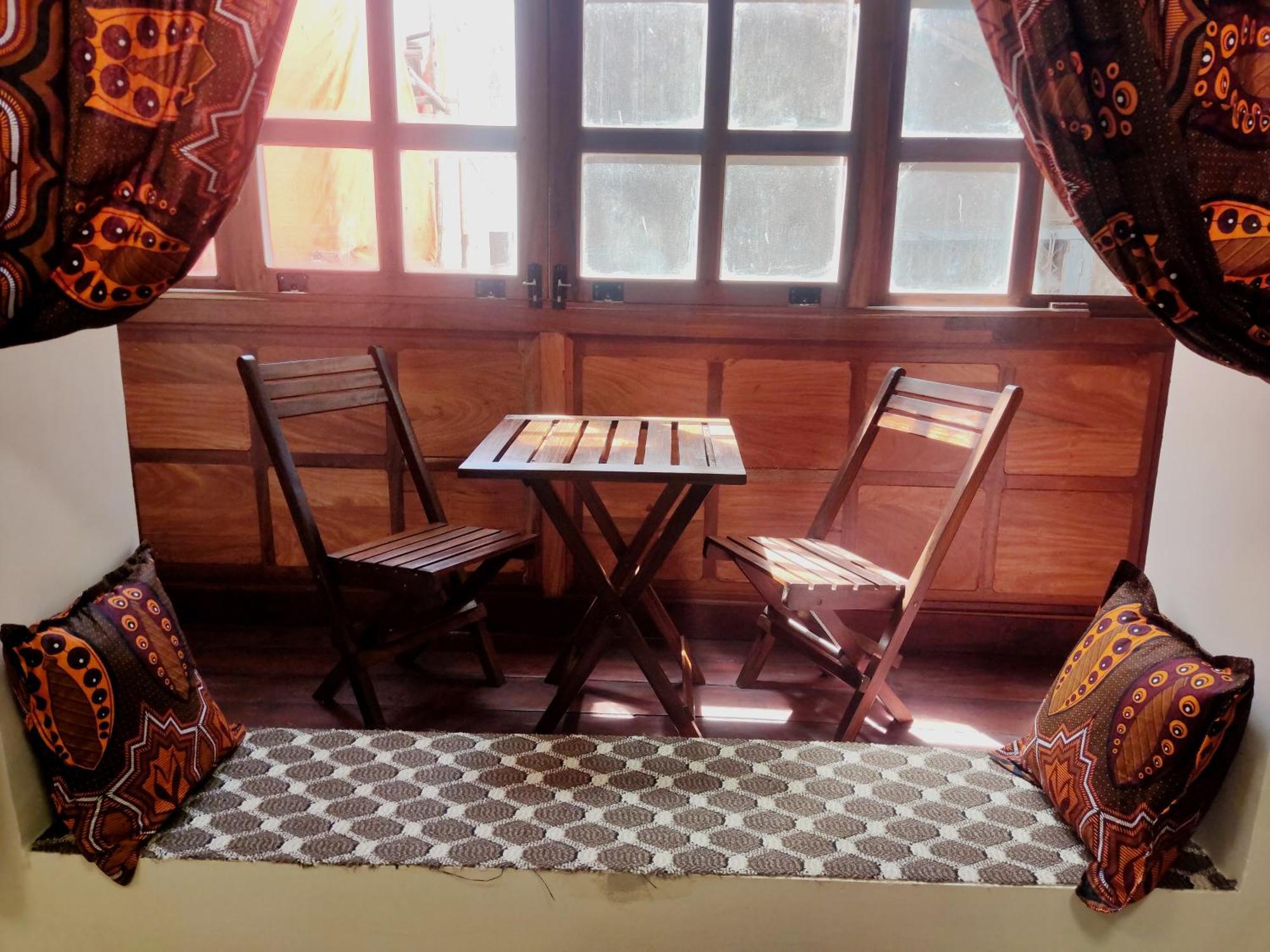 Treasures Of Zanzibar House Exterior foto