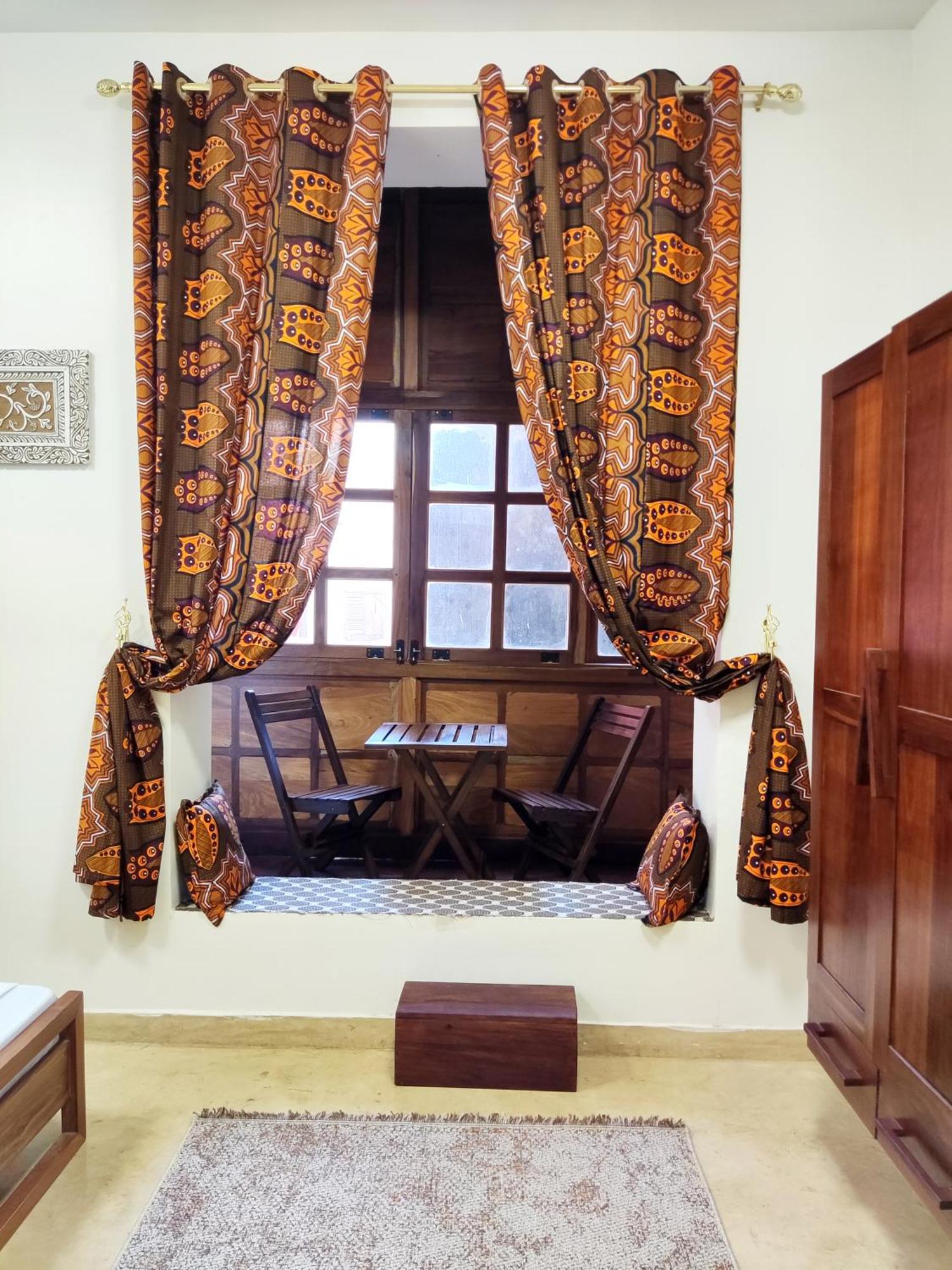 Treasures Of Zanzibar House Exterior foto