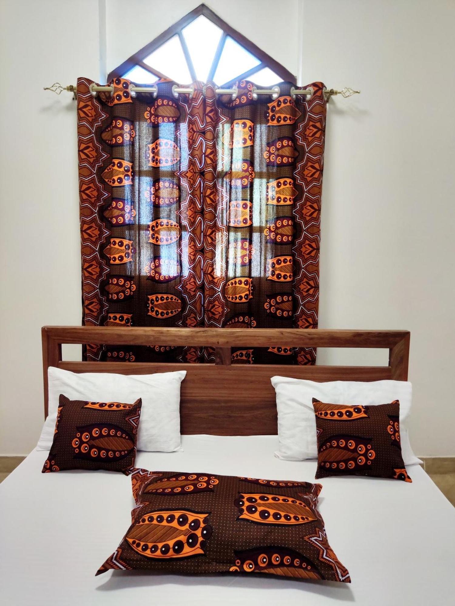 Treasures Of Zanzibar House Exterior foto