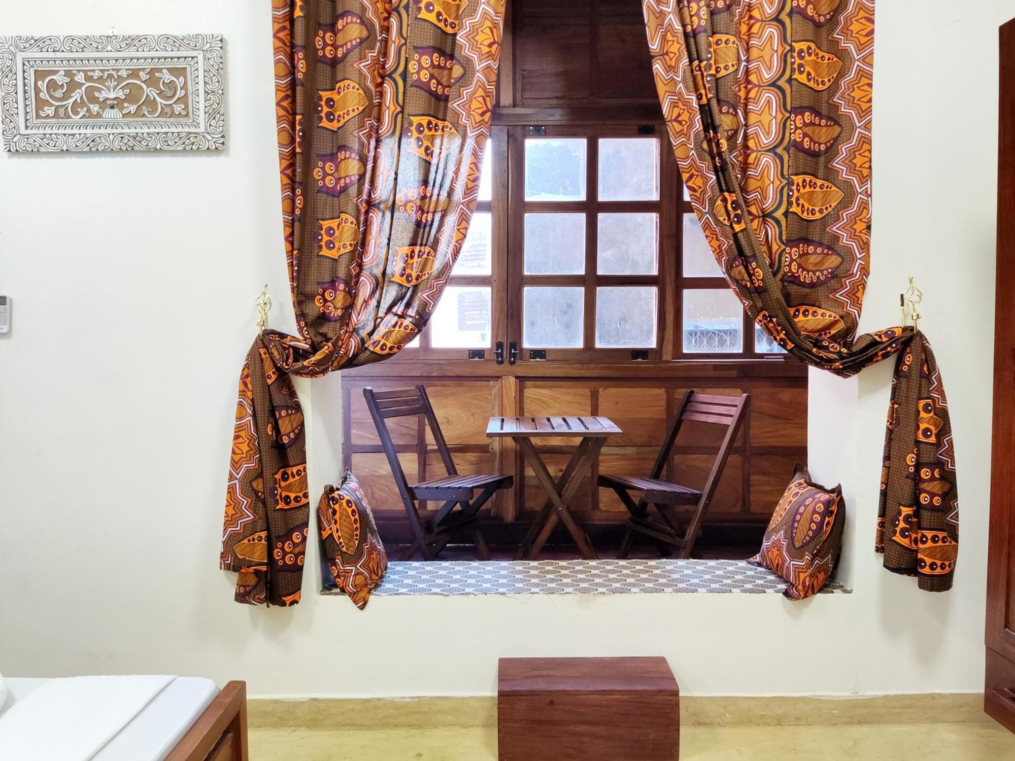 Treasures Of Zanzibar House Exterior foto